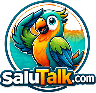SaluTalk.com